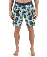 Hurley Men's Phantom Eco Classic Boardshorts