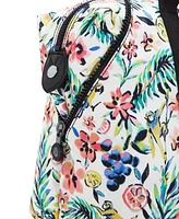 Kipling Art M Tote