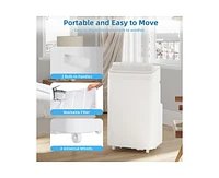 Mobile Air Conditioning