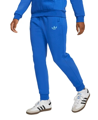 adidas Big Boys Messi Pants