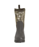 Muck Boys Kids' RealTREE Edge Rugged Ii Boot