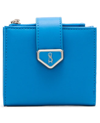 Steve Madden Bjem-b Bifold Card Case Wallet