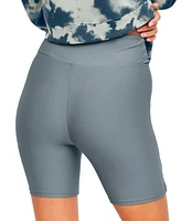Adore Me Women's Edie Biker Short