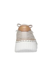 Skechers Women's Wilshire Blvd - Passion Play Casual Sneakers from Finish Line