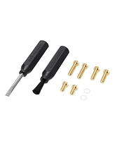 Audio-Technica At-VM740xML VMx Microlinear Dual Mm Phono Cartridge