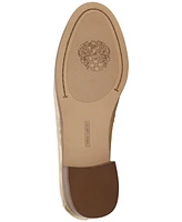 Vince Camuto Women's Cosette Tassel Loafers