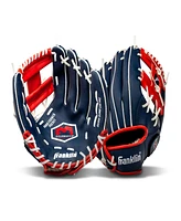 Franklin Sports Field Master Usa Series 11.0" Baseball Glove - Right Handed Thrower