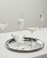 Waterford Elegance Belle Coupe 7 oz, Set of 2
