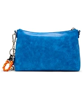 Steve Madden Bjony Zipper Crossbody Bag