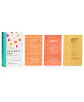 Patchology 5-Pc. Breakout Box 3-In-1 Pimple Patch Treatment Set