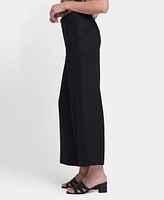 Nydj Women's Waverly Trouser Pull On Pants