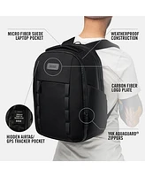 Commuter Backpack Pro - Matte Olive