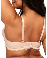 Adore Me Women's Annabelle Contour Full Coverage Bra