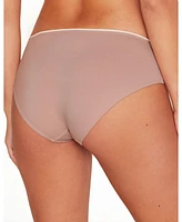 Adore Me Women's Jeannette Hipster Panty