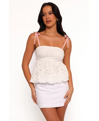 Petal and Pup Women's Aarti Top