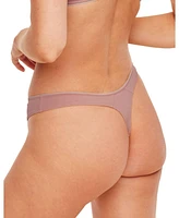 Adore Me Women's Jeannette Thong Panty
