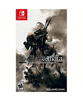 Square Enix NieR: Automata The End of the YoRHa Edition for Nintendo Switch
