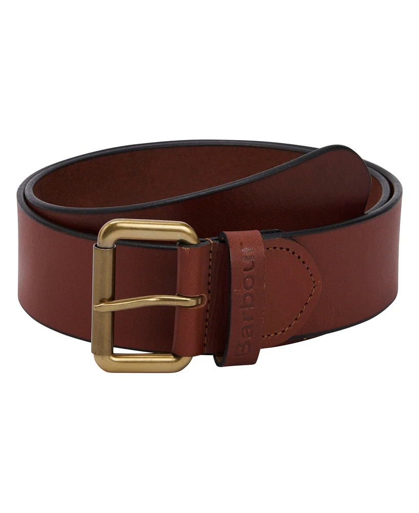 Barbour Men's Allanton Dress Belt