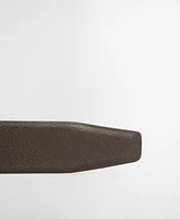 Barbour Men's Clyde Dress Belt
