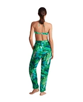 Lauren Ralph Women's Poolside Pants