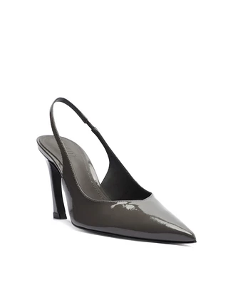 Schutz Women's Lexi Slingback Pumps