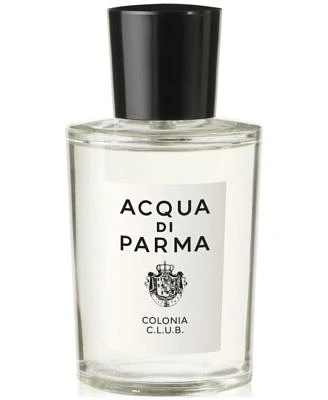 Acqua Di Parma Colonia C.L.U.B. Eau De Cologne Fragrance Collection