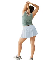 Ingrid + Isabel Maternity Challenger Active Skort
