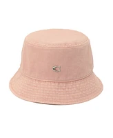 Coach Women's Denim Bucket Hat