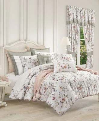 Piper Wright Clarice Cotton Comforter Sets