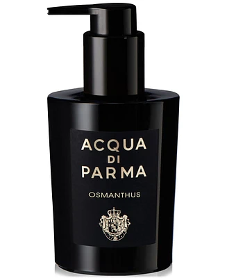 Acqua di Parma Osmanthus Hand & Body Wash, 10.14 oz.
