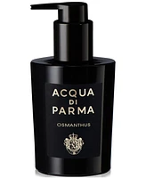 Acqua di Parma Osmanthus Hand & Body Wash, 10.14 oz.