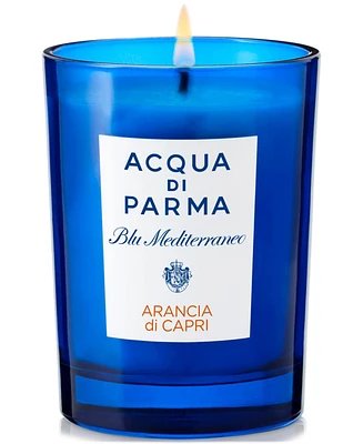Acqua di Parma Arancia di Capri Candle, 7 oz.