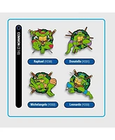 FiGPiN - Mystery Mini Pin - Teenage Mutant Ninja Turtles - Sereies 1