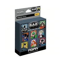FiGPiN - Mystery Mini Pin - Batman - Series 1