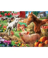 Green Acres