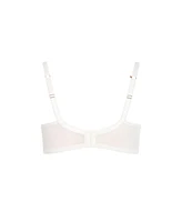 City Chic Plus Ophelia Push Up Bra