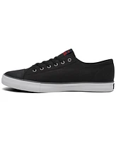 Ben Sherman Men's Hadley Low Canvas Casual Sneakers from Finish Line