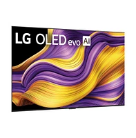 65" Class G5 Series 4K Oled evo Ai Smart Tv - OLED65G5WUA