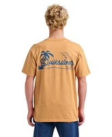Quiksilver Men's Island Vibin T-Shirt