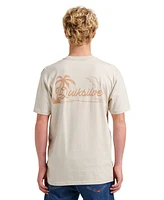 Quiksilver Men's Island Vibin T-Shirt