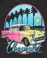 Fifth Sun Men's Bel Air Tank Top