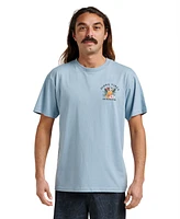 Quiksilver Men's Hi Aloha Vibes T-Shirt