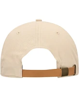 Fanatics Men's Khaki Anaheim Ducks Signature Adjustable Hat