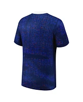 Nike Men's Blue France Women's National Team 2025/26 Home Replica Jersey