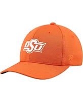 Top of The World Big Boys and Girls Orange Oklahoma State Cowboys Reflex One Flex Hat