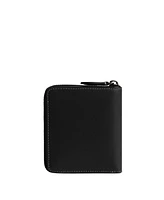 Coach Men's Zip Around Coin Wallet