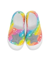 Western Chief Big Girls Parker Star Slip On