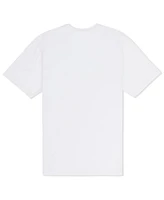 Hurley Men's Connect Short Sleeve T-Shirt
