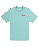 Hurley Men's Macaw Short Sleeve T-Shirt