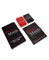 Tdc Games Travel Dirty Minds Adult Party Card Game